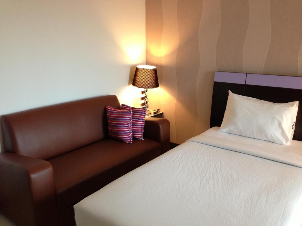 G2 Hotel Hatyai Хатъяй Экстерьер фото