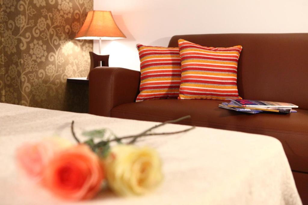 G2 Hotel Hatyai Хатъяй Номер фото